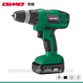 qimo power drill tool electric replacement lithium battery for 1013B 18v 10mm